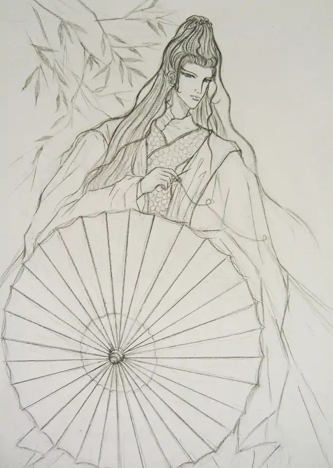 【永劫看板娘】我认为是一位孤冷高傲的强势小姐姐截图