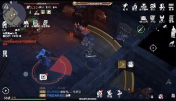 【攻略】多人副本——隐秘地牢全面解析