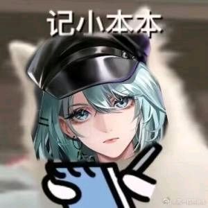 萌新的福音，对于萌新遇到问题的建议。截图