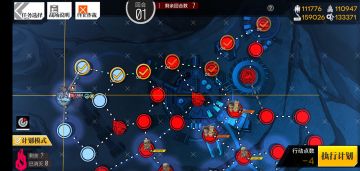 有没有人一起来坐牢的啊～（7-4N捞MG3专属）