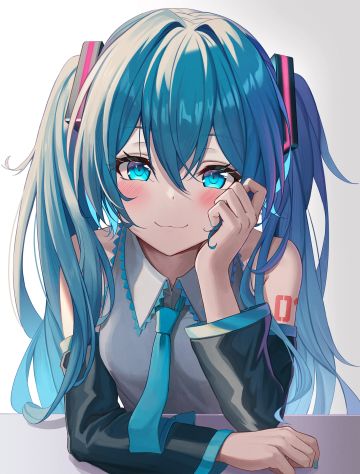 初音未来