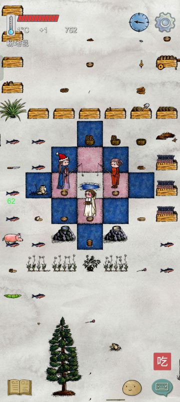 此贴对话草帽跟拆家的玩家