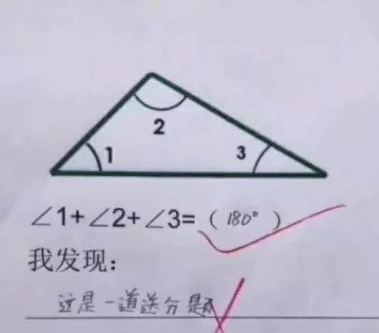 2023年数学高考题泄露截图