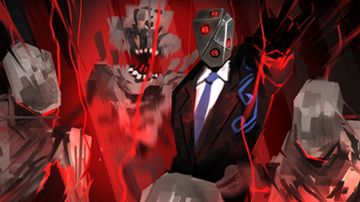 自制英雄：傀儡师-在宪