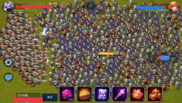 〓英雄解析 亚瑟 李靖〓