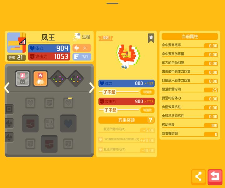 求鉴定凤王截图