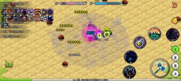 蓝炎巫师加点推荐（蓝炎炸弹介绍在下面）