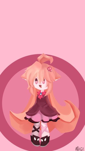 我 肝 完 了 （双关）