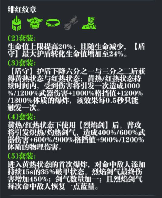 绯红的纹章yyds截图