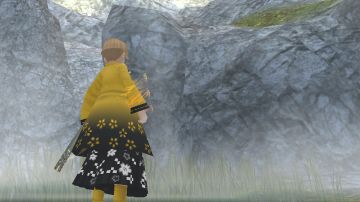 cos贴——我妻善逸