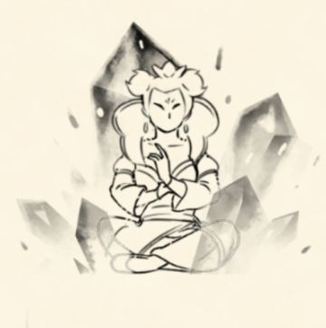 新晋花瓶《寒玉功》效果全解