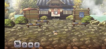 【同人征文】九尾妖狐