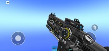 武器娘化(流浪之歌