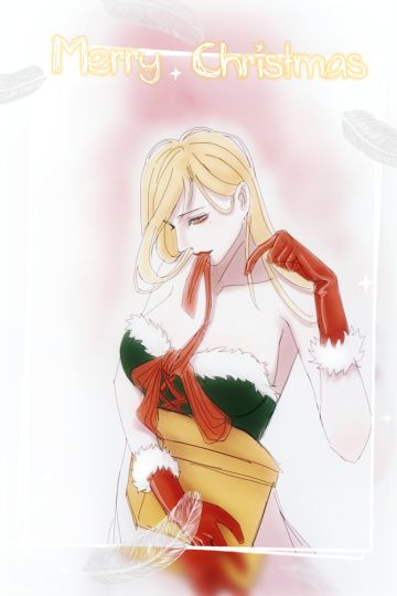 （38/43）圣诞快乐