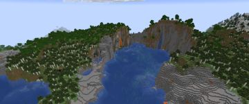 Minecraft Java版 1.18-pre2 发布