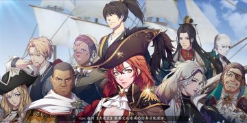 总集篇补缺和国家爵位篇（进阶篇）