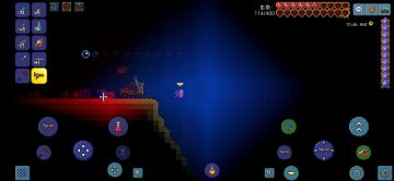 分享一个水上漂靴的种子