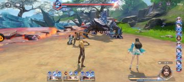 爆伤和攻击机制分析