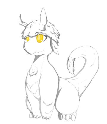 第一次完全板绘重置