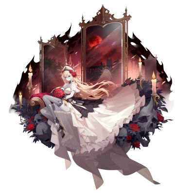 新娘写给新娘的一个详细（可能？）攻略