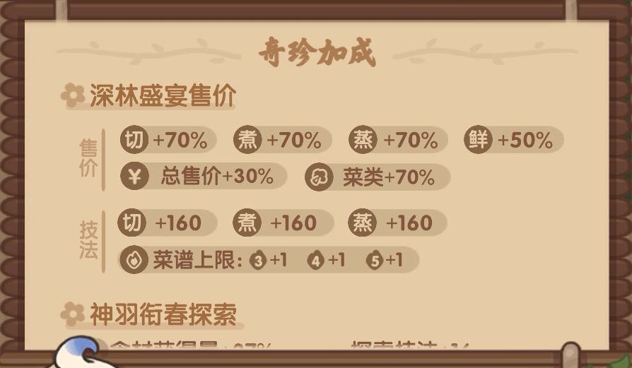 叶子商店道具/全部截图