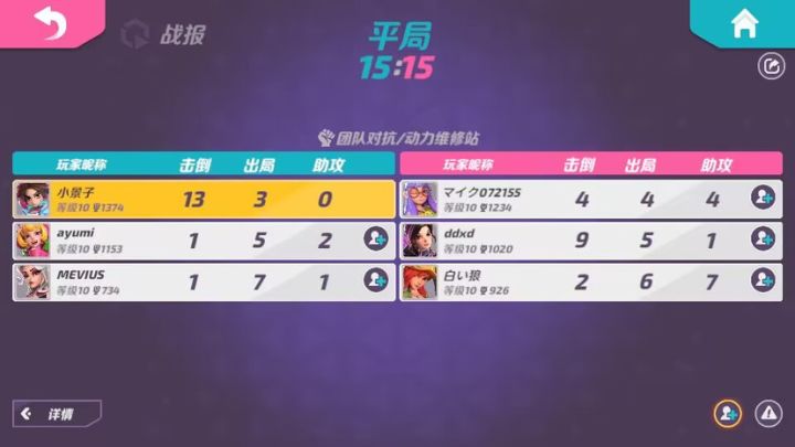 🪡是不错,一天不打浑身难受,打了简直难受一整天🫠截图