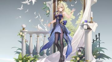 黎幻·赫拉复刻池子抽取推荐