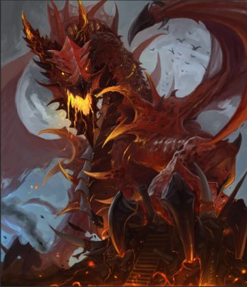 《一剑断念》-法宝设计活动