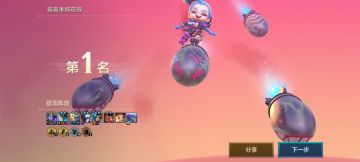 #隐秘之海阵容大赏#神龙敖兴，轻松吃鸡，喜欢的点个赞吧！