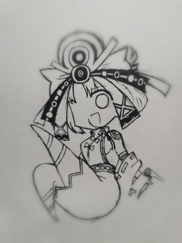 越画越起劲系列！