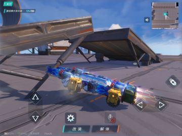 对付高台狙的方法