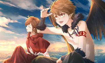 【同人搬运】这是谁家小可爱呀1