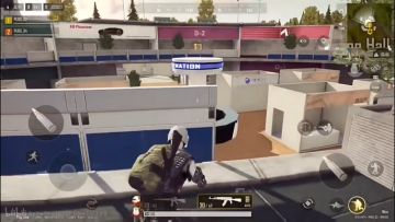 回来了，感觉回来了