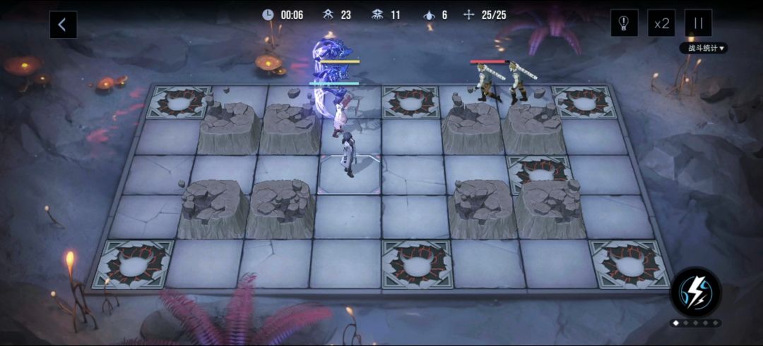 活动EX-E图文攻略流程 截图