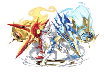 日月战武神的解析攻略