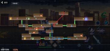 【探索】区域八