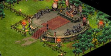 周常【霸者斗宴】触发及攻略