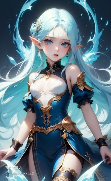 小说互动——佩利尔战记（V）