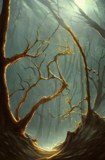 【同人世界观】教会秘史