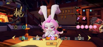 [攻略]桃流派玩法“花剑兔”教学