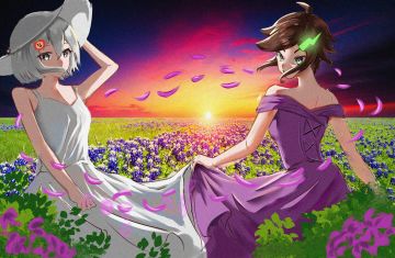 特意为你穿上的，喜欢吗