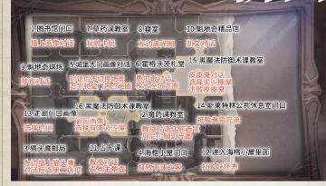 第四期拼图寻宝任务全部攻略合集