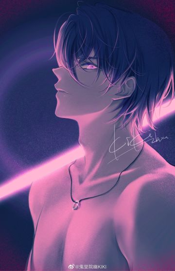 【同人搬运】光剑变装-陆景和