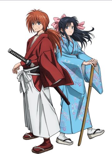 浪客剑心MOD技能即将面临大改!