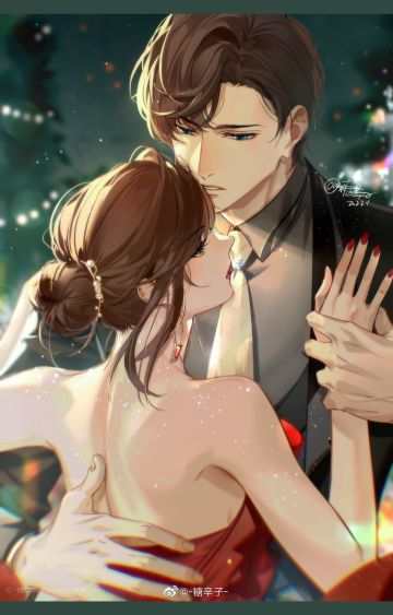 【同人搬运】一曲歌舞一念心