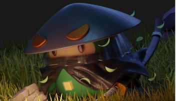 【冒险PVE攻略】汇总帖2.0