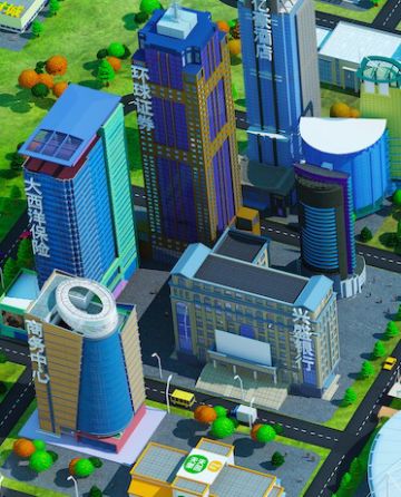 什么叫还原真实商业逻辑？