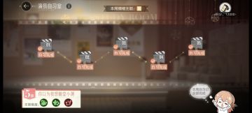 自习室攻略(绝食流)(含个人养卡见解)