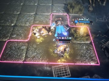 那些说苦修士不行的看过来