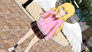 无攻略一周目剧情通关，共计5小时47分钟